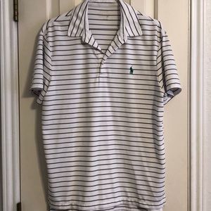 Men’s polo